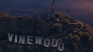 Vinewood